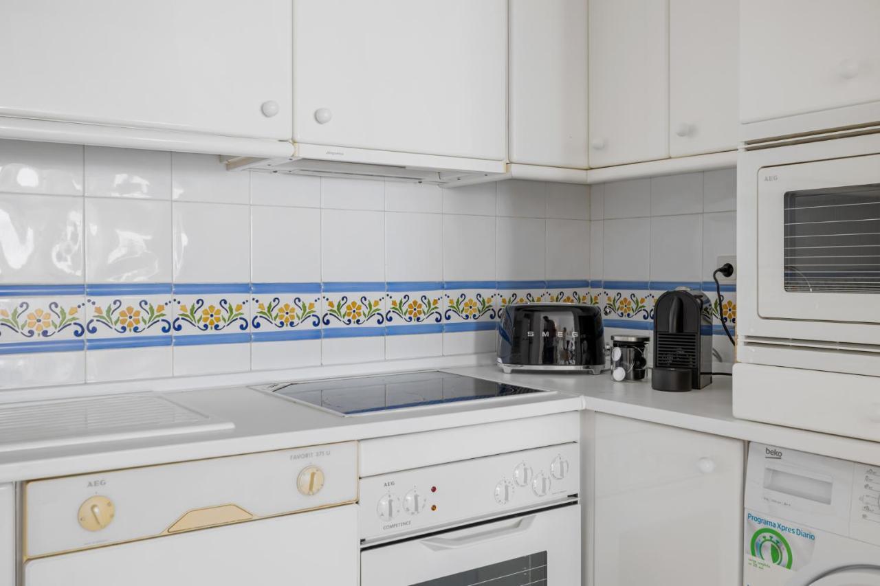 Luxurious Frontline Penthouse In Puerto Banus Appartement Marbella
